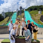 「にこにこ遠足」④【白井市訪問介護・相談支援】