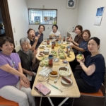 2026 7月「カレーパーティー」【白井市訪問介護・相談支援】